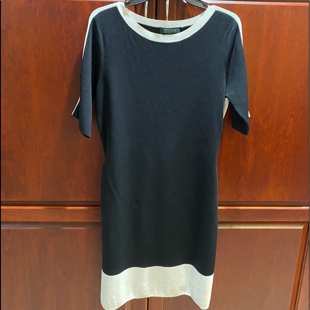 Ralph Lauren Dress